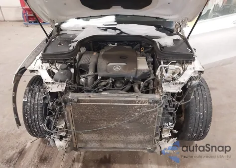 2019 Mercedes-Benz Glc 300 4Matic from USA, damaged, VIN WDC0G4KB3KV193133